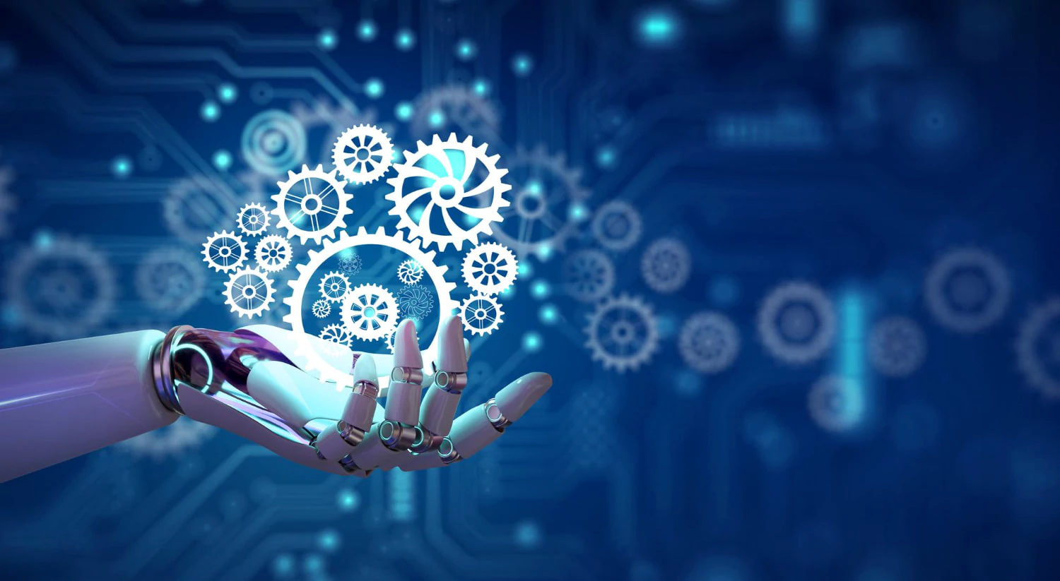 Intellingent-Auto-Discovery