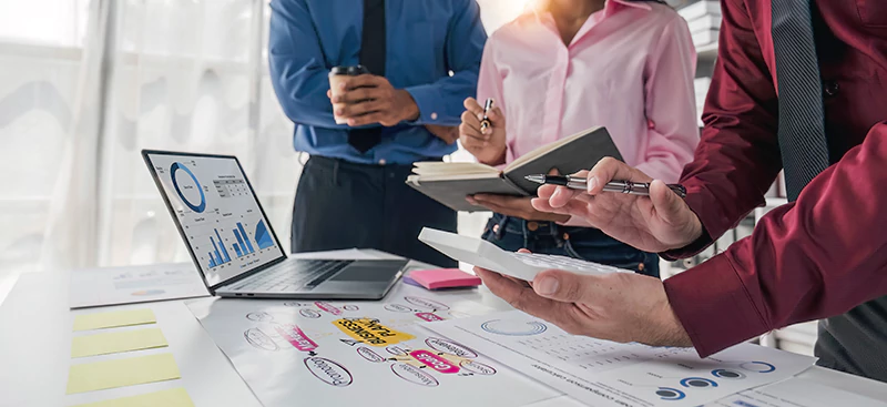 Business-Process-Management